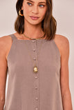 BLUSA MEG COCONUT