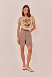 CAMISETA MILAZZO