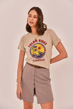 CAMISETA MILAZZO