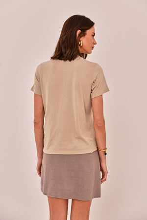 CAMISETA MILAZZO