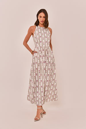 VESTIDO MÔNICA