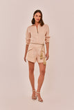 CAMISA NAYARA NUDE