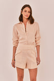 CAMISA NAYARA NUDE