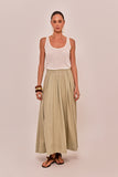 SAIA NATHALIA LINEN RAYON