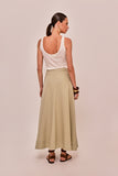 SAIA NATHALIA LINEN RAYON