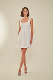 VESTIDO FABIANA