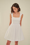 VESTIDO FABIANA