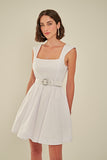 VESTIDO FABIANA