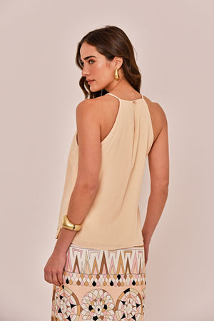 BLUSA SOLANGE