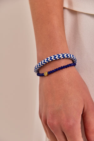 PULSEIRA DUO MARINHO