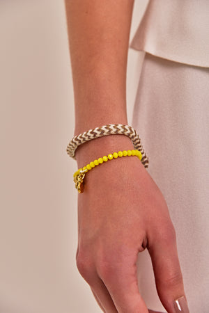 PULSEIRA DUO CARAMELO