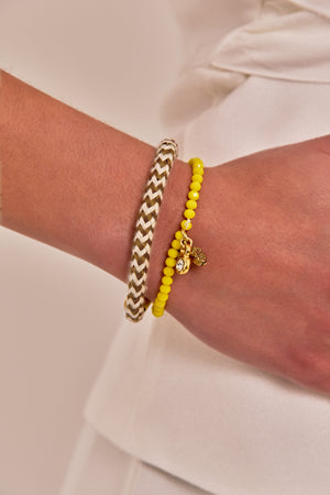 PULSEIRA DUO CARAMELO