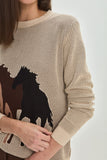BLUSA ROBERTA VANILLA