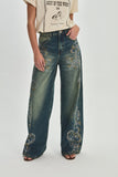 CALÇA JULIE JEANS