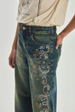 CALÇA JULIE JEANS