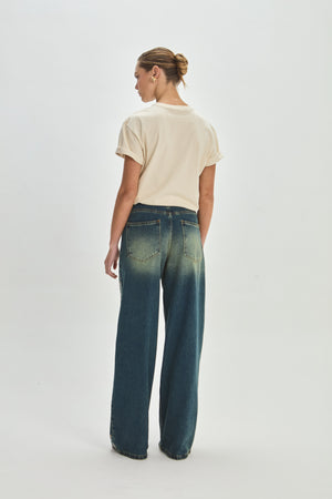 CALÇA JULIE JEANS