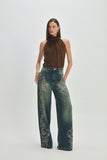CALÇA JULIE JEANS