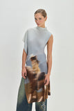 BLUSA ISA MAXI HORSE