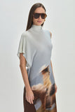 BLUSA ISA MAXI HORSE