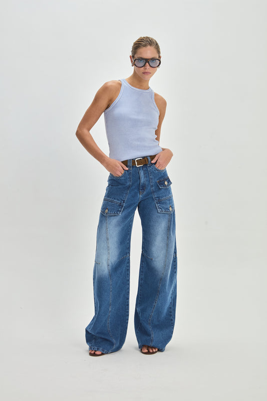 CALÇA NEW NADINE JEANS 2842