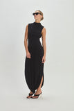 VESTIDO GIO PRETO