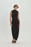 VESTIDO GIO PRETO