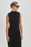 VESTIDO GIO PRETO