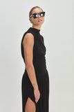 VESTIDO GIO PRETO
