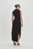 VESTIDO GIO PRETO