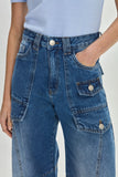 CALÇA NEW NADINE JEANS