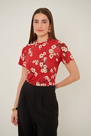 BLUSA ÉRICA