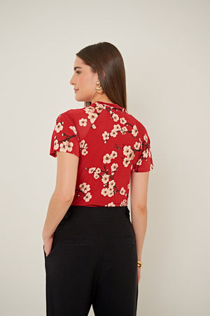 BLUSA ÉRICA