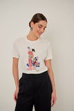 CAMISETA CLARICE