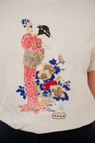 CAMISETA CLARICE