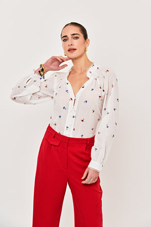 BLUSA MEHR