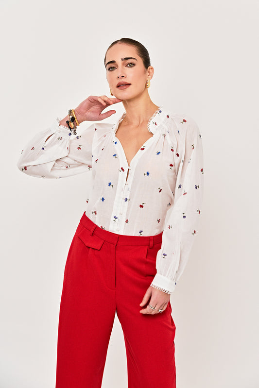 BLUSA MEHR 2388