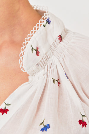 BLUSA MEHR