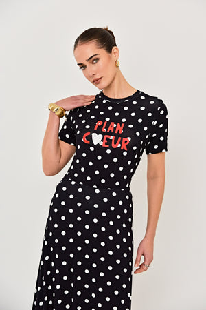CAMISETA MAYARA
