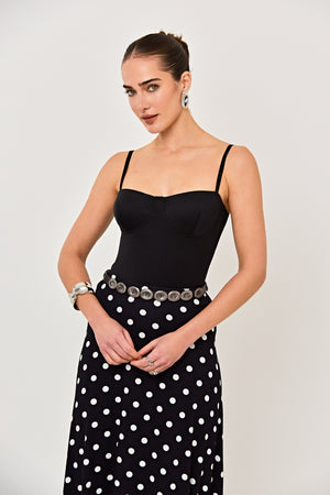 BLUSA MARIA HELENA