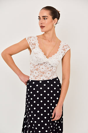 BLUSA MAPLE