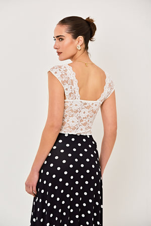 BLUSA MAPLE