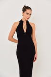 VESTIDO MEGHAN PRETO