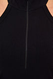 VESTIDO MEGHAN PRETO