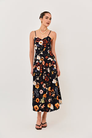 VESTIDO MARINA