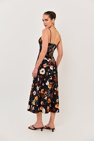 VESTIDO MARINA