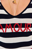 BLUSA MARTA MARINHO