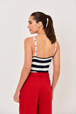 BLUSA MARTA MARINHO