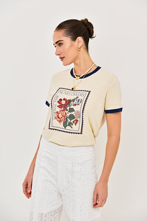 CAMISETA MASCAVO