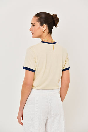CAMISETA MASCAVO