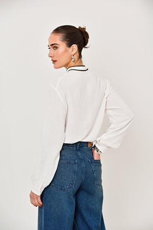 BLUSA MARIA LIZ